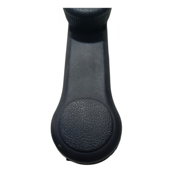 Manivela Vidro Dianteiro Esquerda Volkswagen Gol G5