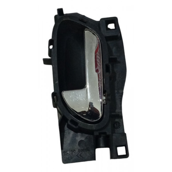 Maçaneta Interna Traseira Esquerda Citroen C4