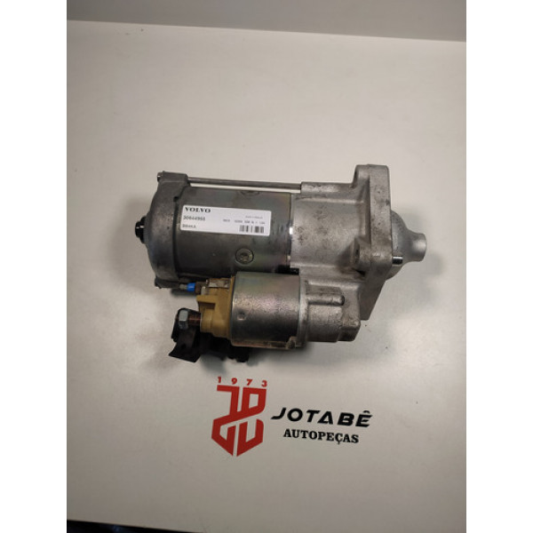 Motor De Arranque Volvo V40 2014 0644955