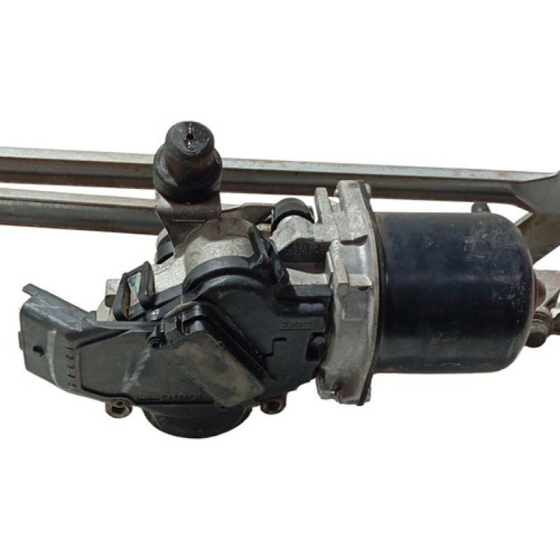 Motor Maquina Limpador Dianteiro Chevrolet Sonic 2013 Motor Maquina Limpador Dianteiro Chevrolet Sonic 2013