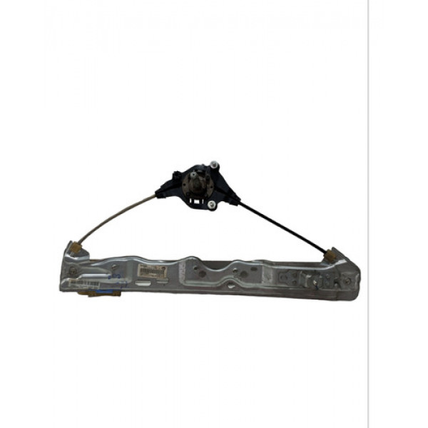 Maquina Vidro Manual Traseira Esquerda Argo 00520456560