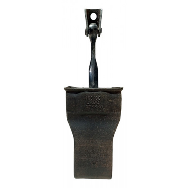 Limitador Porta Traseira Gol Voyage G5 G6 