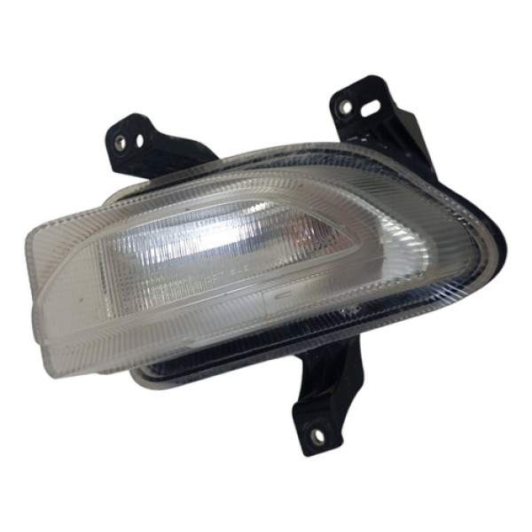 Pisca Seta Esquerdo Jeep Renegade 2018