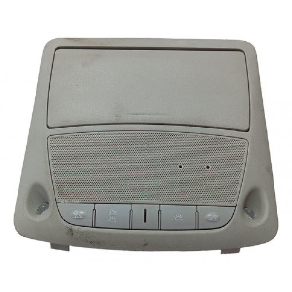 Luz Teto Porta Óculos Nissan Sentra