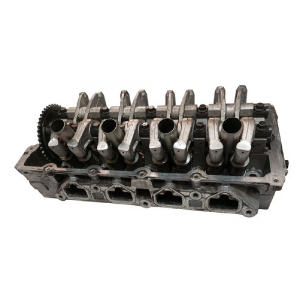 Cabeçote Fiat Punto Strada Palio Etorq 16v 55226128