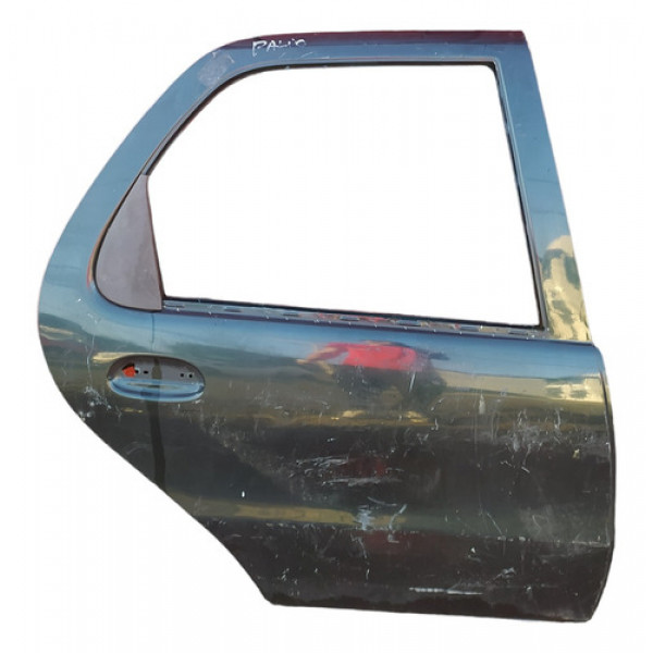 Porta Traseira Direita Palio