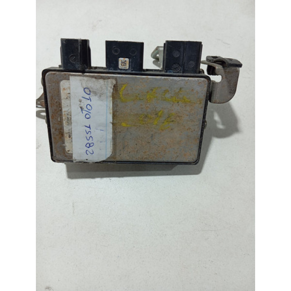 Modulo Bicos Injetores Toyota Corolla 285510t010 