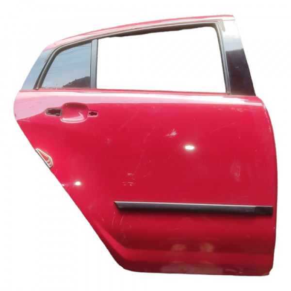 Porta Traseira Direita Agile 2009 A 2019