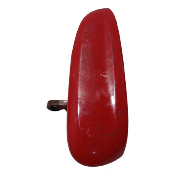 Maçaneta Externa Traseira Direita Chevrolet Onix 13