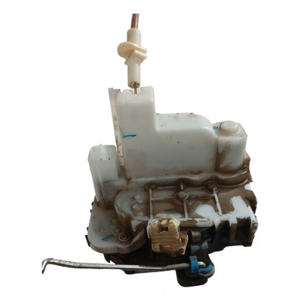 Fechadura Dianteiro Direito Fiat Palio Gran Siena 