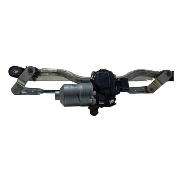 Motor Parabrisa Traseiro Ford Ka 2015