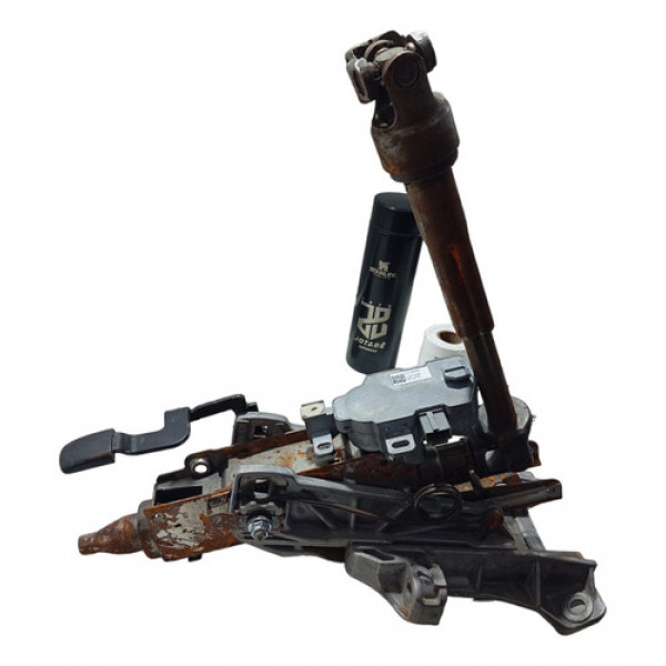 Coluna Direção Volvo V40 2017 2018 P31340956