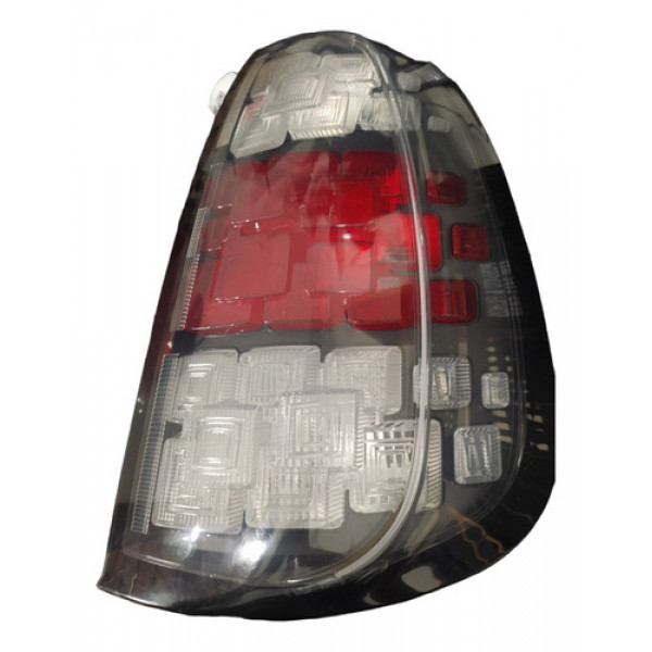 Lanterna Traseira Direita Fiat Uno Vivace   2014/2018 Cód393