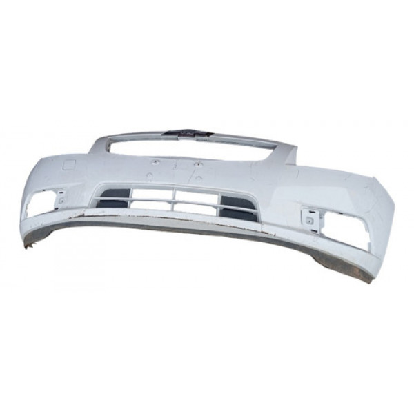 Guia Parachoque Dianteiro Cruze 2011 A 2014 