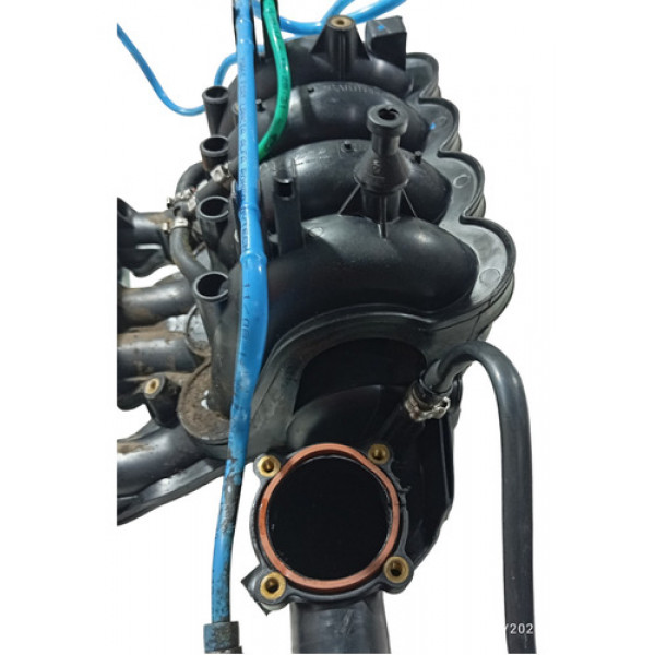 Coletor Admissão Fiat Uno 1.0 2012