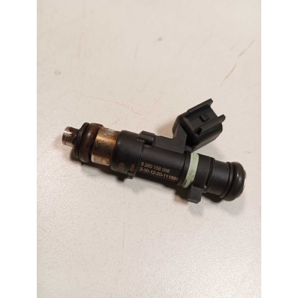 Bico Injetor Volvo V40 2.0 Turbo 2014 0280158096