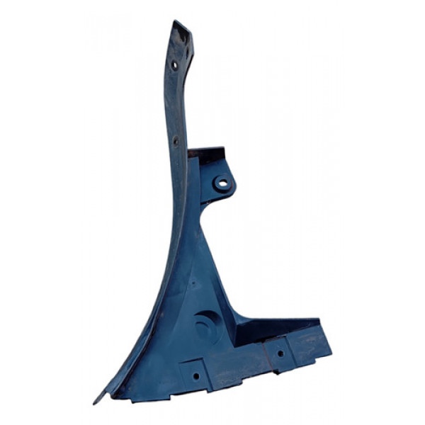 Moldura Guia Parachoque Dianteiro Esquerdo Audi A3