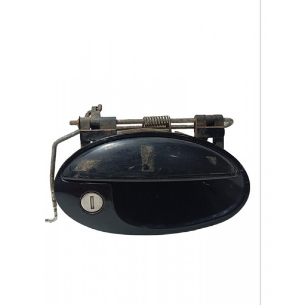 Maçaneta Externa Esquerda Chevrolet Celta 2001 A 2005