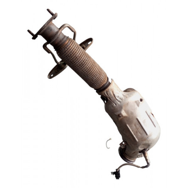 Catalisador Fusion Titanium 2.0 2013 A 2016