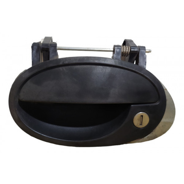 Maçaneta Externa Meriva/corsa Dianteira Esquerda 