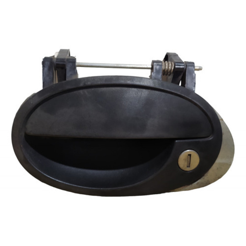 Maçaneta Externa Meriva/corsa Dianteira Esquerda Maçaneta Externa Meriva/corsa Dianteira Esquerda