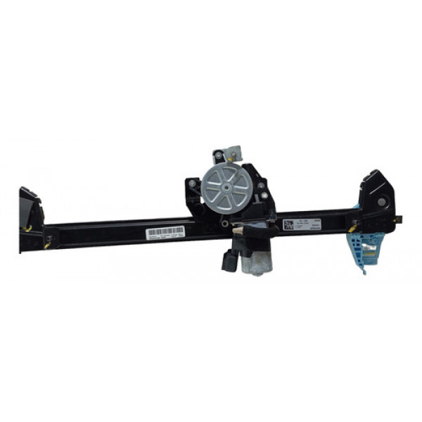 Máquina Vidro Elétrico Dianteira Direita Fiat Uno Vivace 16