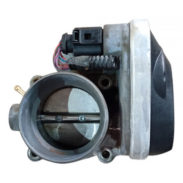 Tbi Corpo Borboleta Volkswagen Spacefox 1.6