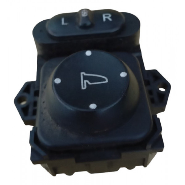 Comando Retrovisor Honda New Civic 2014