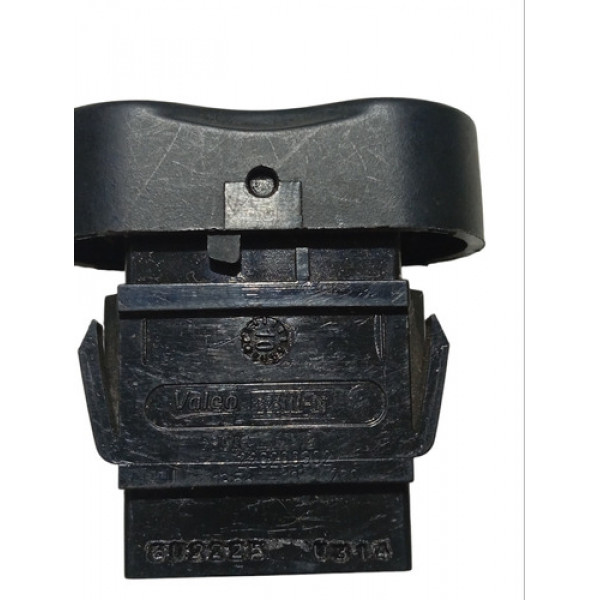 Botão Do Porta Mala  Renault Sandero 2007 2017