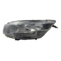 Farol Esquerdo Iveco Daily 2021 2022 Com Detalhes 