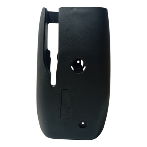 Moldura Coluna Direção Ford Fusion 2016