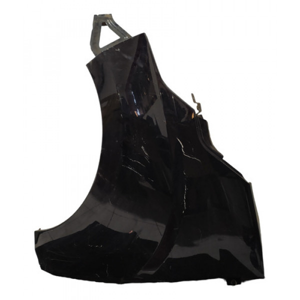 Paralama Fiat Mobi Lado Esquerdo Original Usado