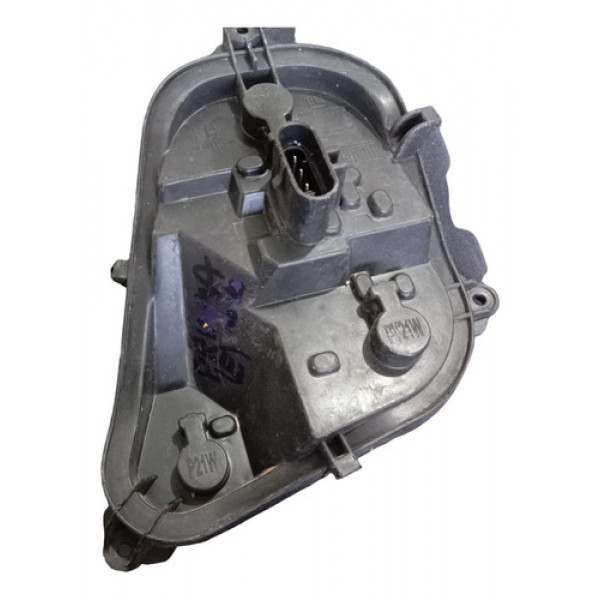 Circuito Lanterna Traseira Esquerda Chevrolet Prisma 