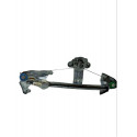 Máquina Vidro Traseiro Direito Chevrolet Prisma 2007