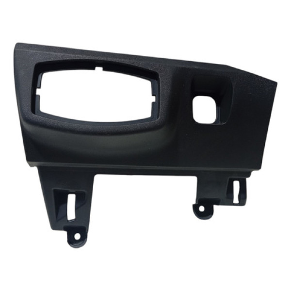 Moldura Botão Farol Ford Fusion 2016