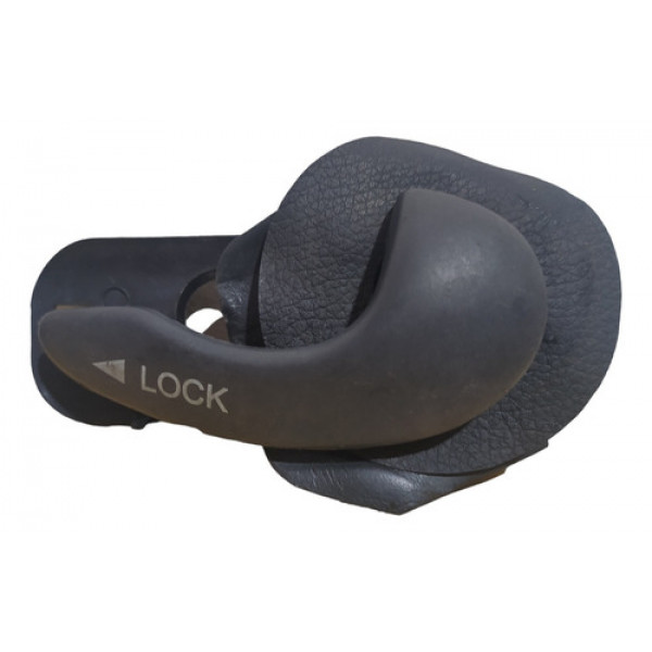 Maçaneta Interna Fiat Palio 97/12