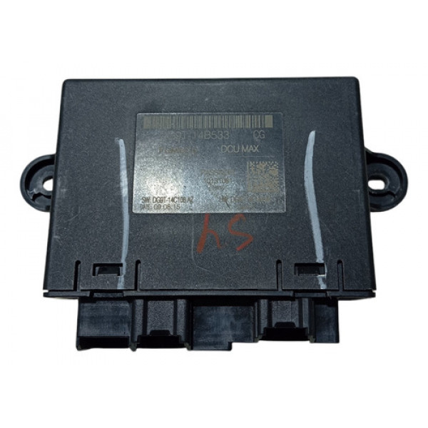 Módulo Conforto Porta Dianteira Direita Ford Fusion 2016