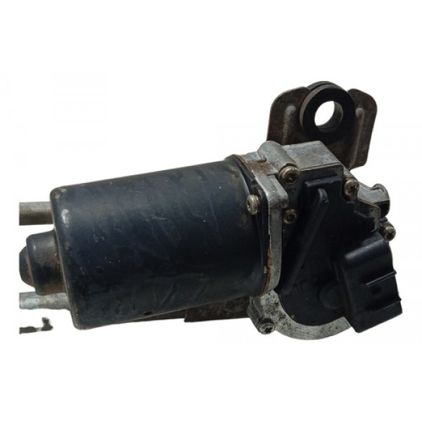 Motor Limpador Parabrisa Dianteiro Fiat Stilo 1.8 2003 