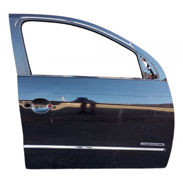 Porta Dianteira Direita Gol Voyage G5 G6 G7 G8