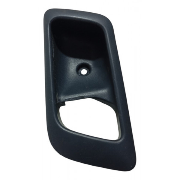 Moldura Maçaneta Interna Lado Direito Fiat Palio Weekend