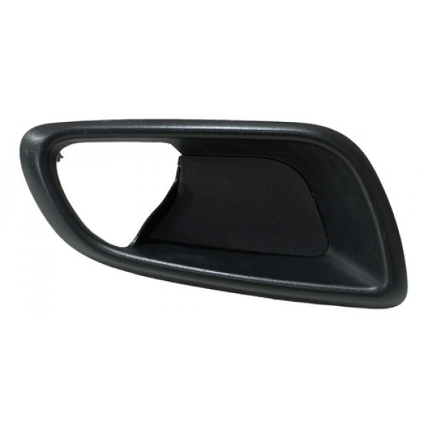 Grade Parachoque Gol G6 Com Emblema