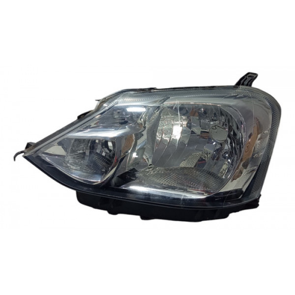 Farol Esquerdo Toyota Etios 2013 A 2021