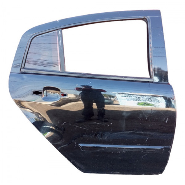 Porta Traseira Direita Agile 2011 A 2018