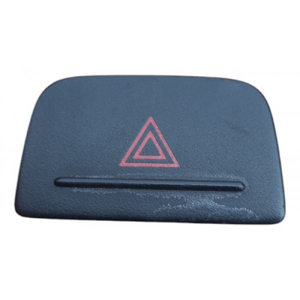 Botão Pisca Alerta Gol Voyage Saveiro G5 