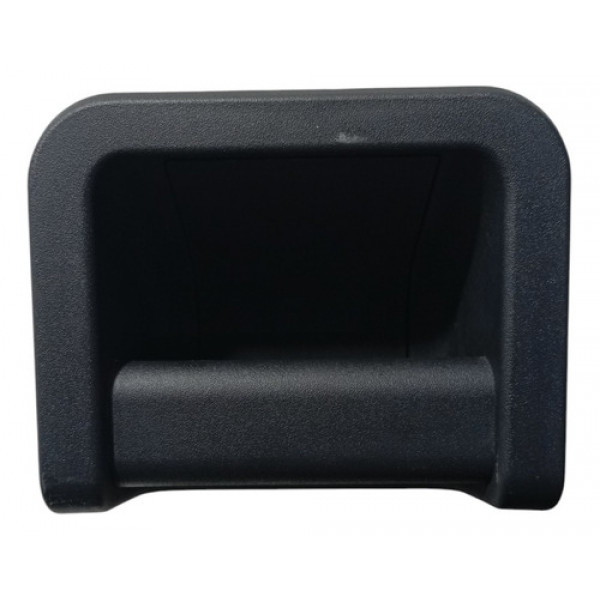 Puxador Interno Tampa Traseira Ford Fusion 