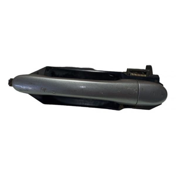 Maçaneta Externa Traseira Esquerda Palio Siena Zoião 