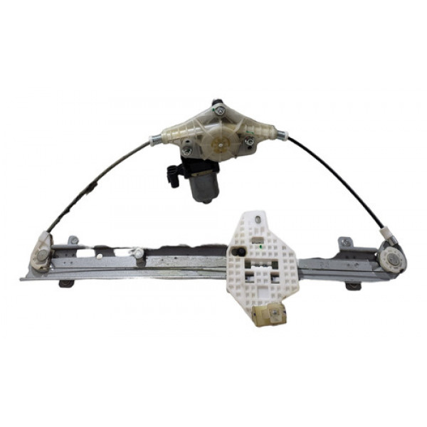 Máquina Vidro Elétrico Tras. L/e Hyundai Hb20 834501s000