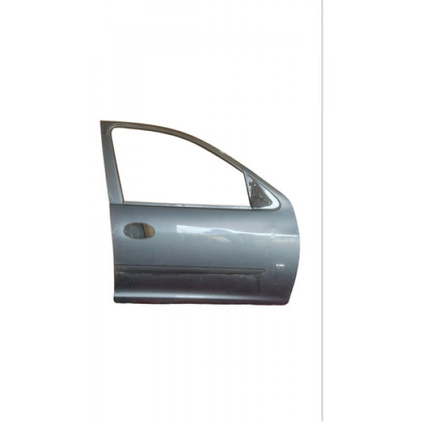 Porta Dianteira Direita Celta Prisma 2006 A 2014