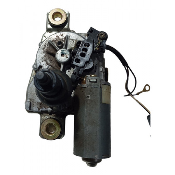 Motor Limpador Traseiro Volkswagen Gol G3