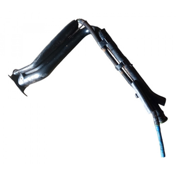 Gargalo Tanque Combustível Fiat Punto 